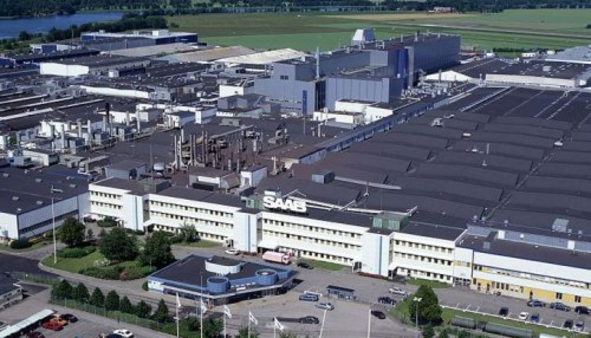 Saab To Resume Production At Trollhattan Plant | Torque News